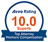 AVVO Rating